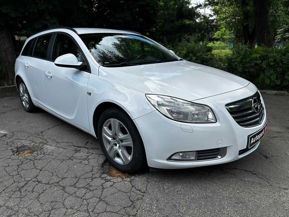 Продам Opel Insignia 2013р. #70260