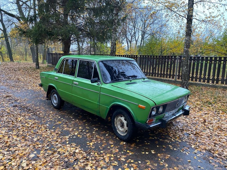 Продам Ваз2106.