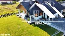 Na sprzedaż nowoczesny dom 130 m2 z ogrodem - goto