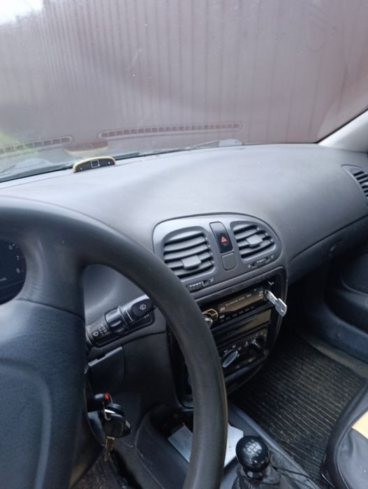 Продам автомобіль