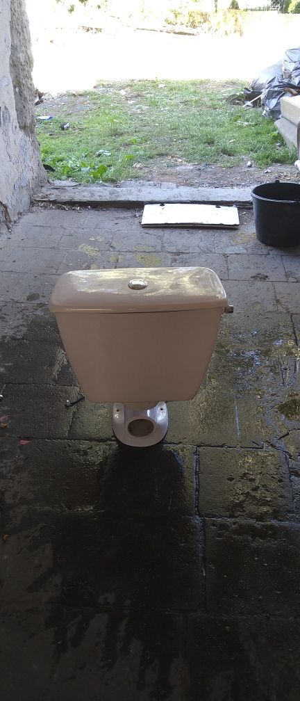 Sprzedam.kampakt wc