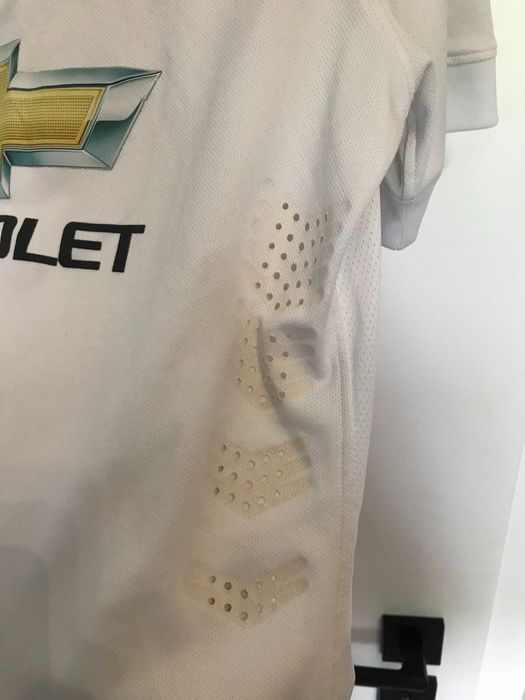 Koszulka Nike Manchester United rozm. L player issue