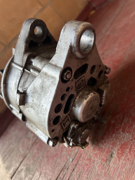 Генератор Ваз 2108-2109