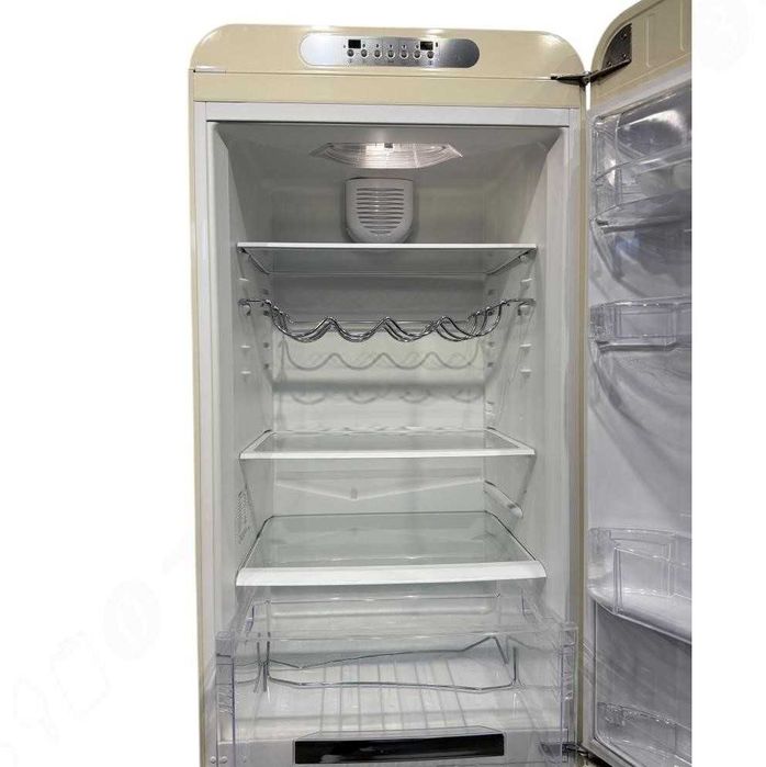 Холодильник SMEG FAB32RPN1 | Гарантія, A+++ доставка