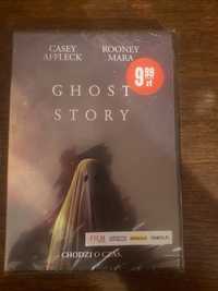 "Ghost story" dramat fantasy