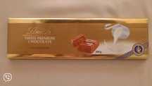 Шоколад Lindt 300гр.