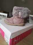 Buciki rozm 23 cupcake