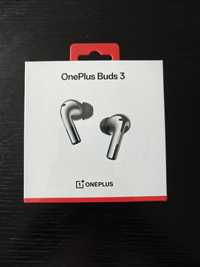 OnePlus Buds 3 słuchawki bezprzewodowe NOWE