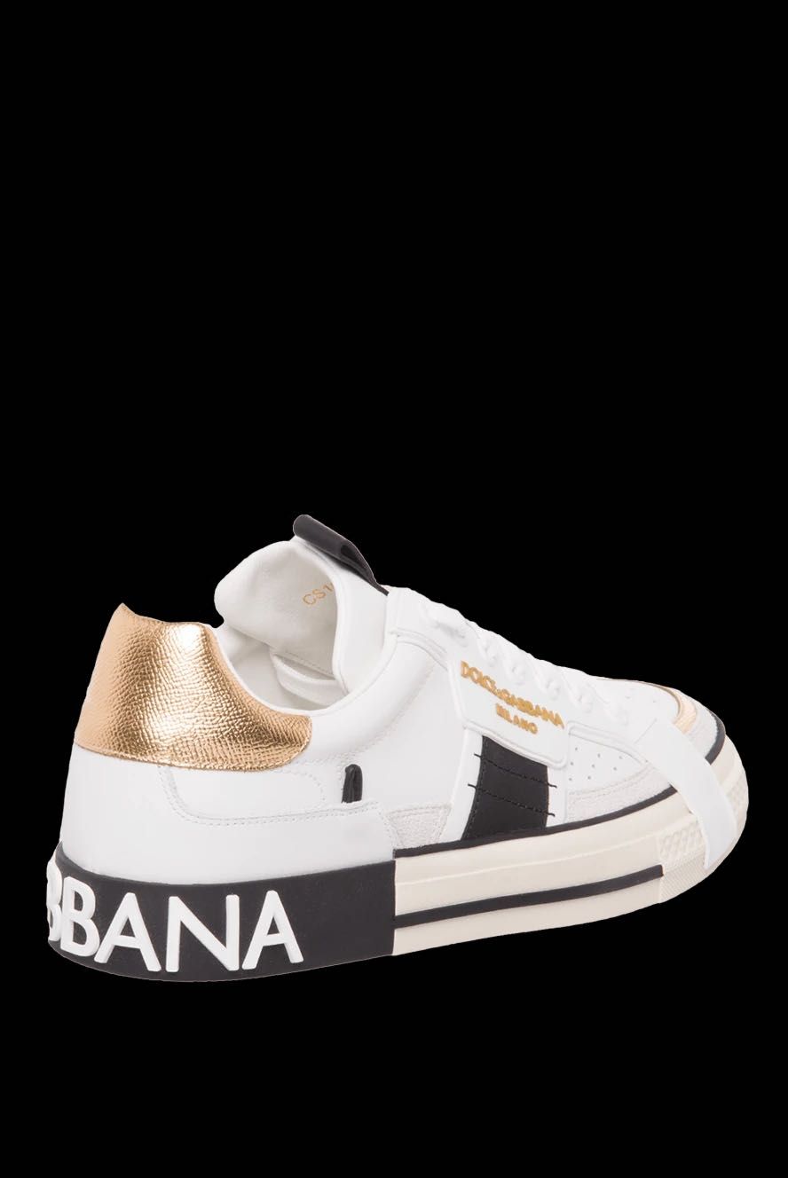 Кросівки dolce&gabbana
