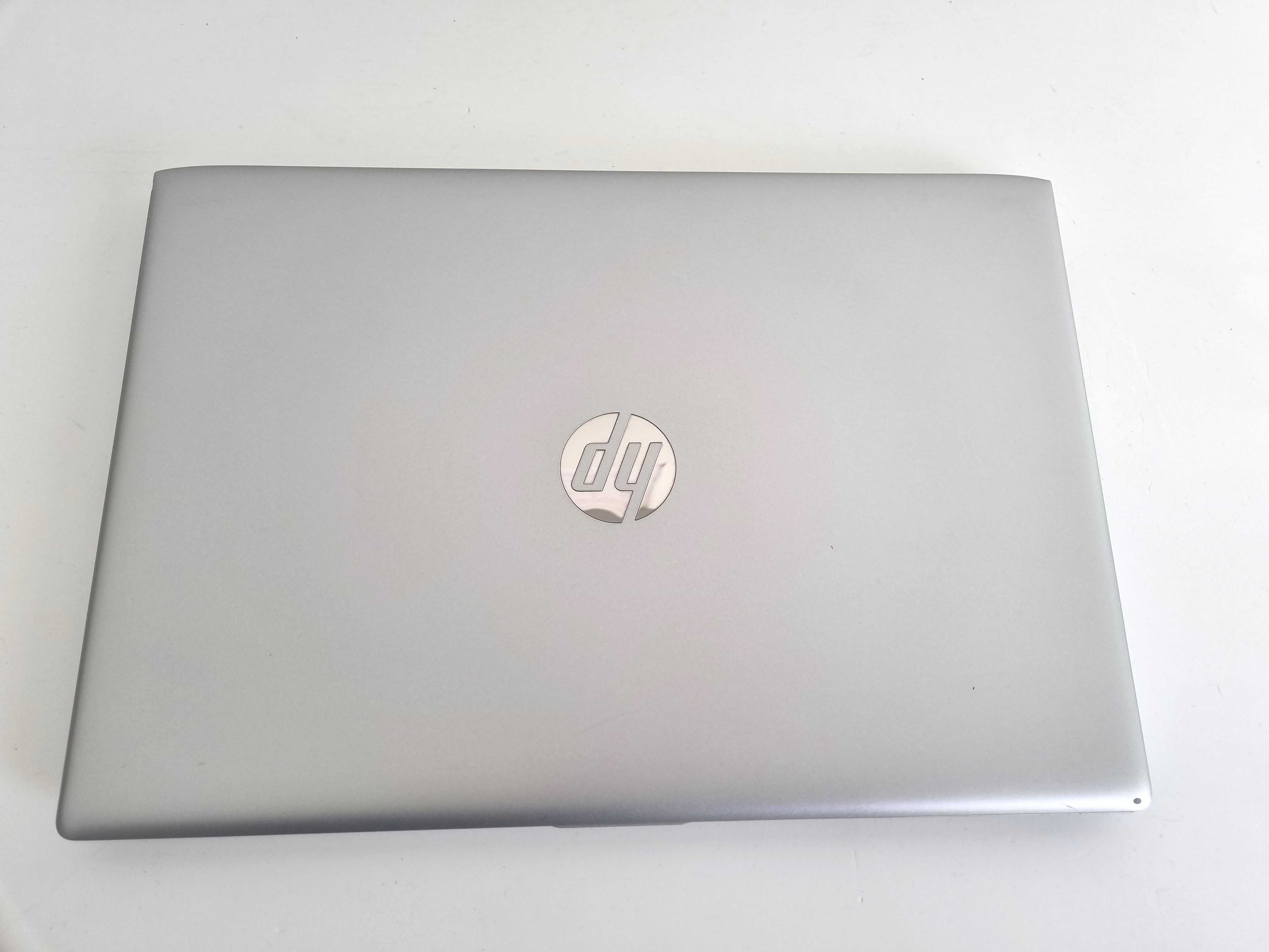 Portátil Hp ProBook 450 G5 | i5-8250U | Ram 16 GB | SSD 512 GB