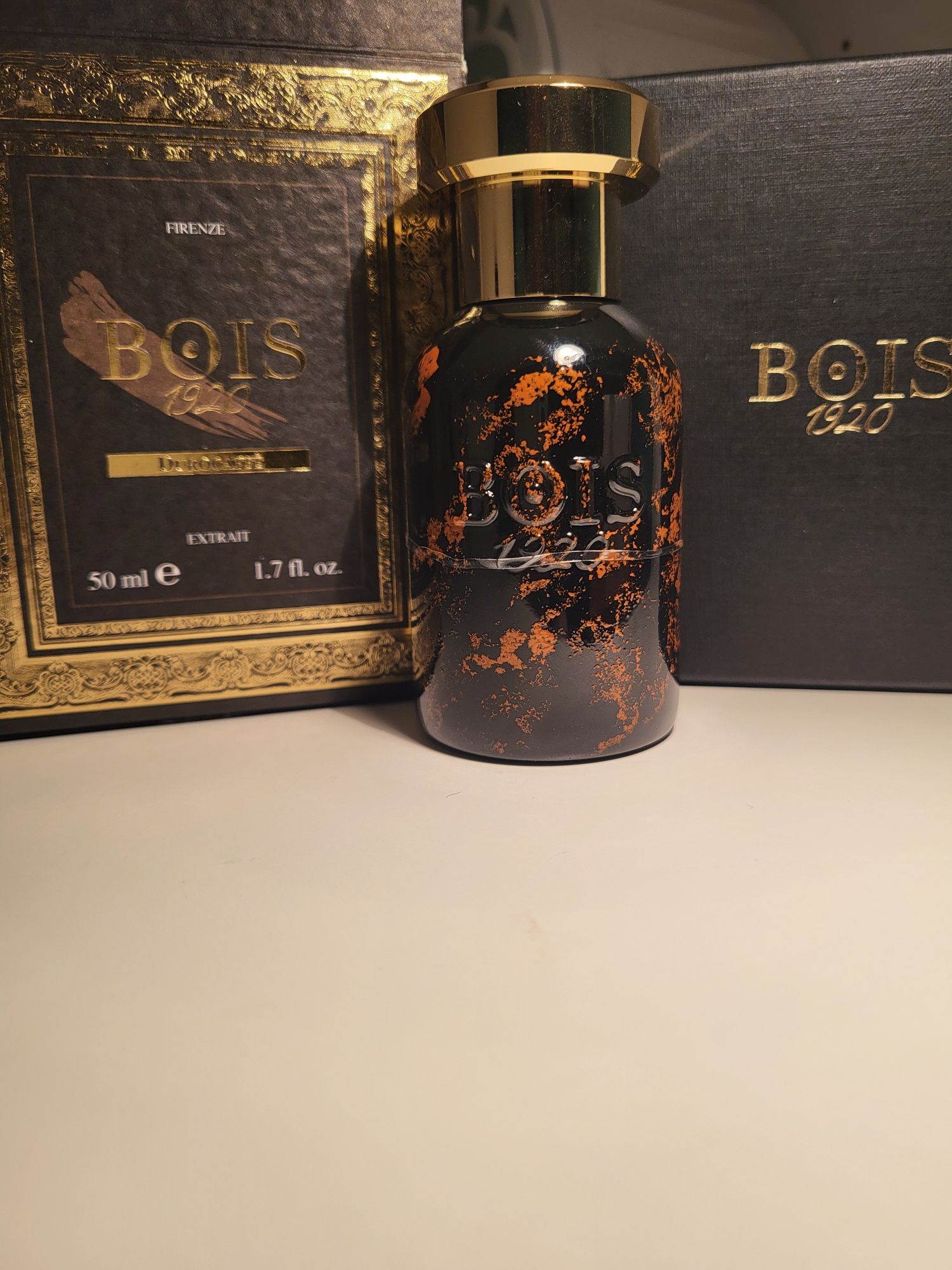 Bois1920 Durocaffe 50 ml.