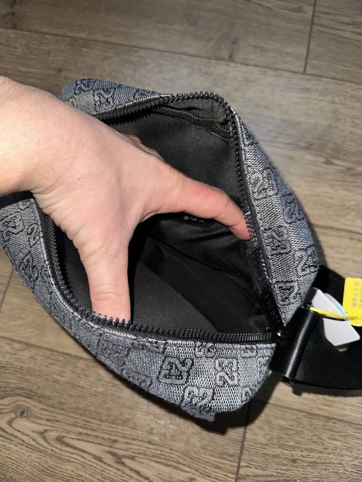 Сумка Air Jordan Monogram Crossbody | Nike, найк, джордан месенджер