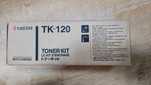 Toner kyocera TK-120
