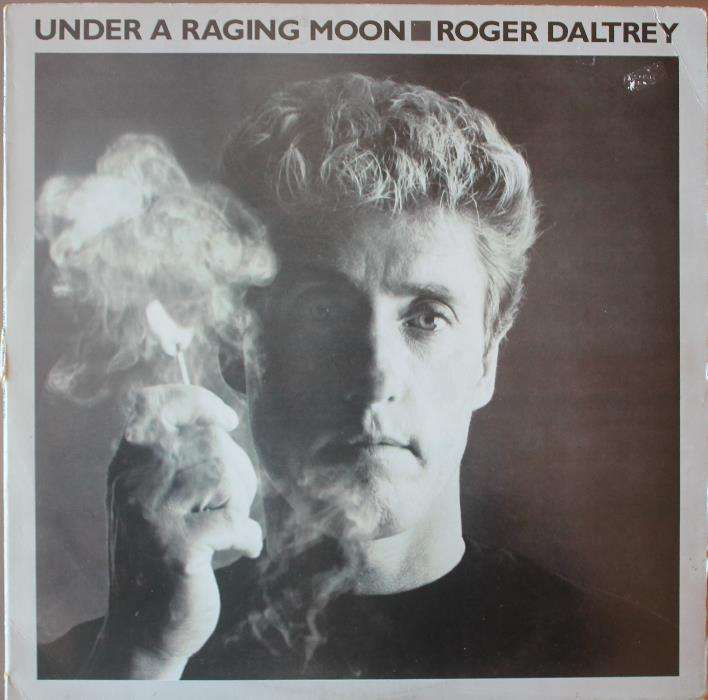Robert Plant, Mike Oldfield, Roger Daltrey