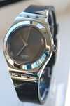 Relógio Swatch Irony Deep Night (modelo raro)