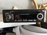 Radio samochodowe cd mp3 grundig delphi cd503