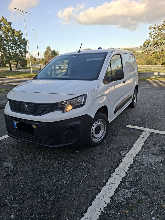 Peugeot Partner 1600hdi