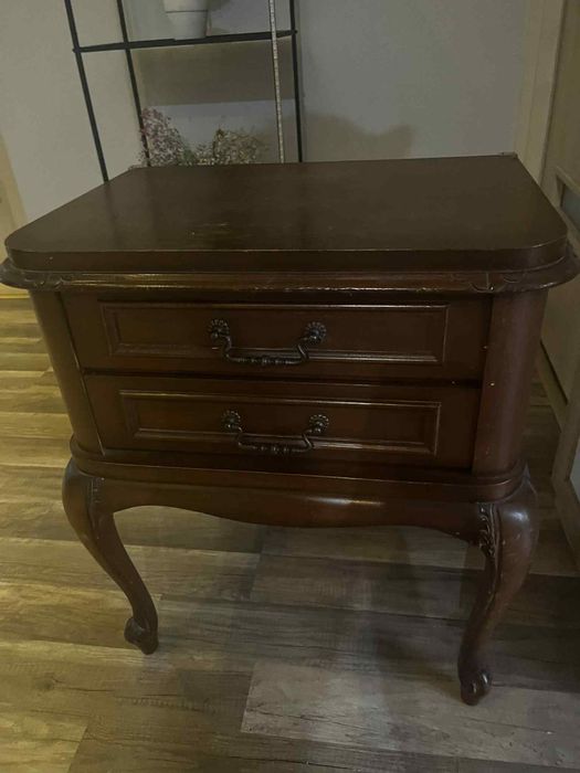 Sprzedam Stylowa komoda szafke nocna