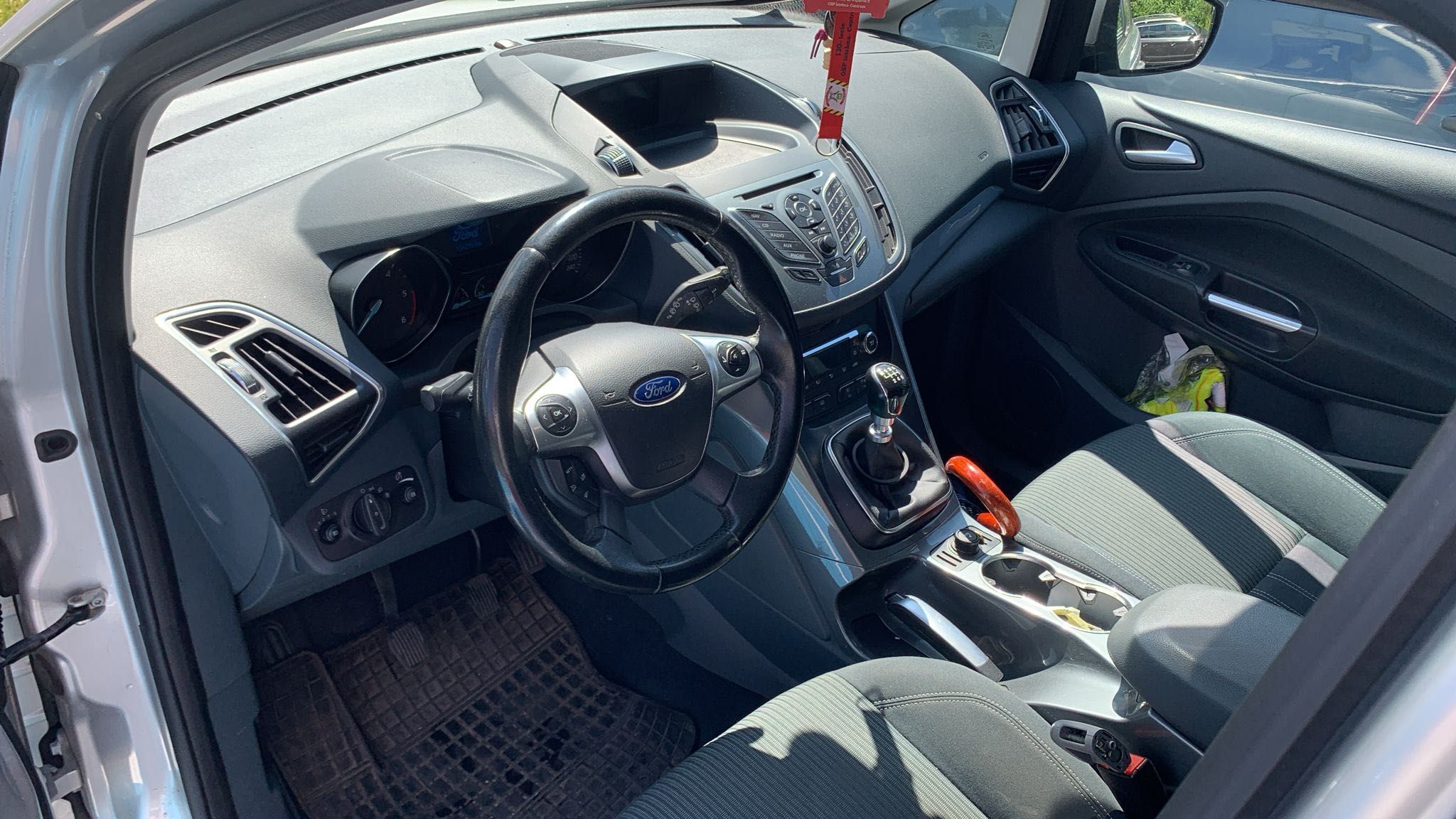 Ford grand c max 2015 r