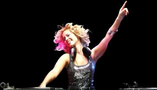 Muzyka Klubowa na płytach DVD