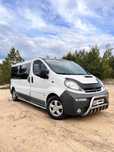 Продам OPEL VIVARO 1.9 DTI 2002.