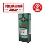 Детектор скрытой проводки Bosch Truvo со световой индикацией