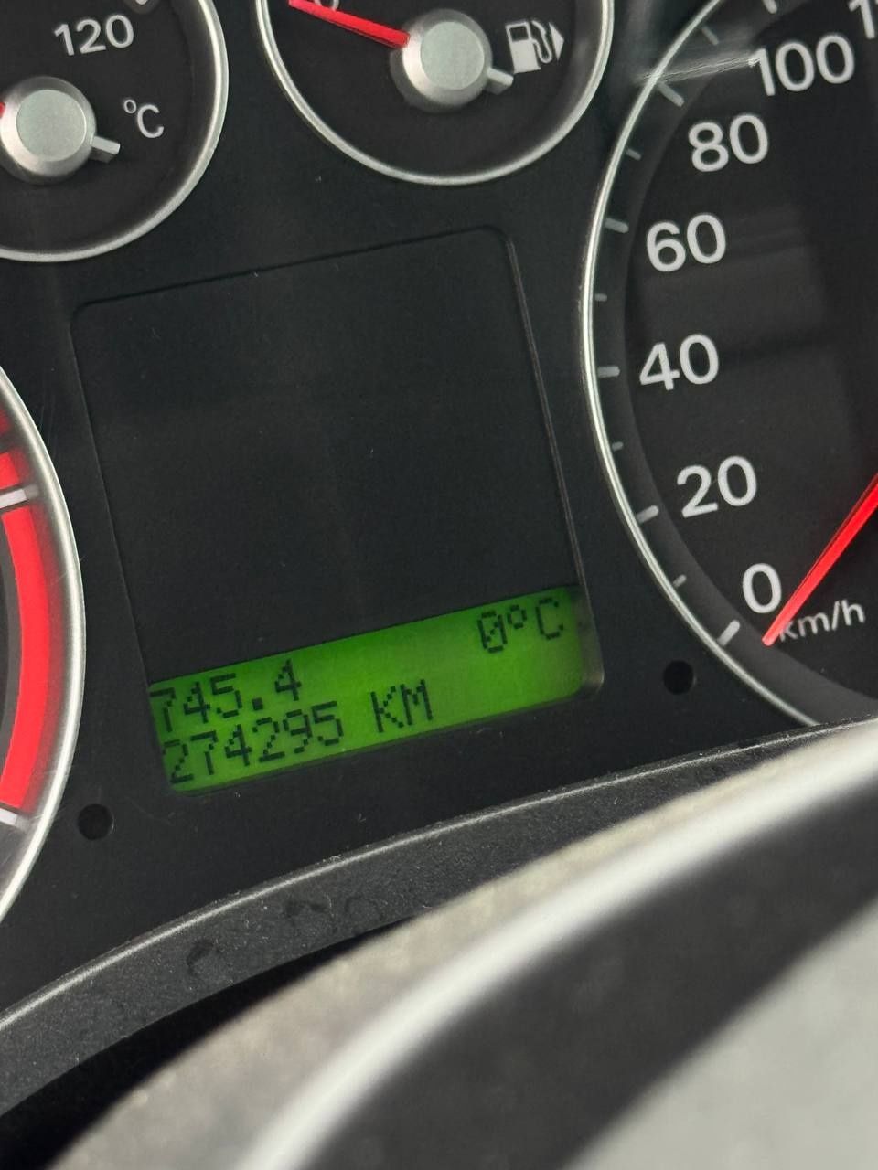 Продам Ford FOCUS C-Max 2004 1.6 diesel