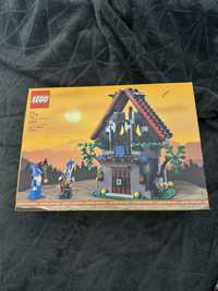 Lego 40601 Magiczny Warsztat Majisto