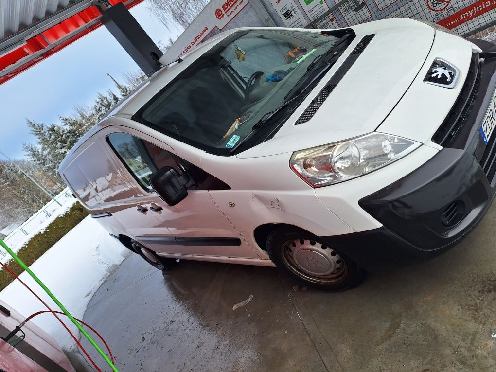 Sprzedam pegot ekspert 1L H1