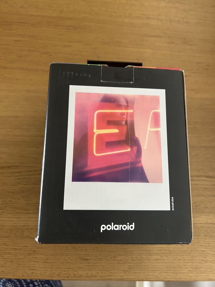 Aparat POLAROID Now Gen 2
