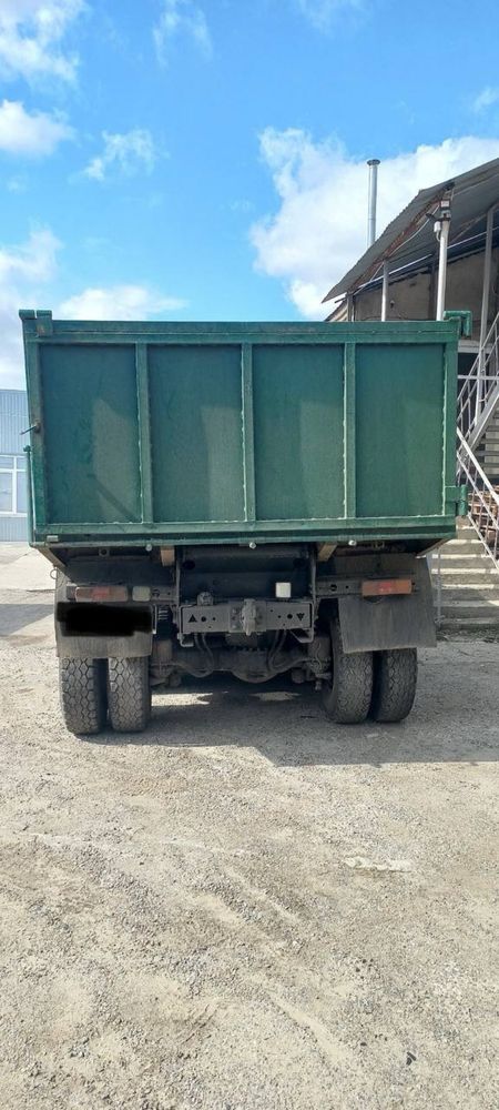 Продам Камаз 55111 самоскид