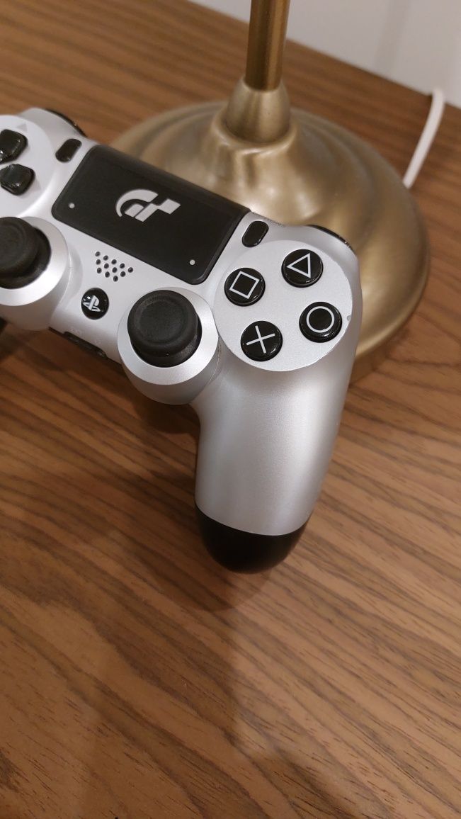 Comando ps4 dualshock 4 edição Gran turismo