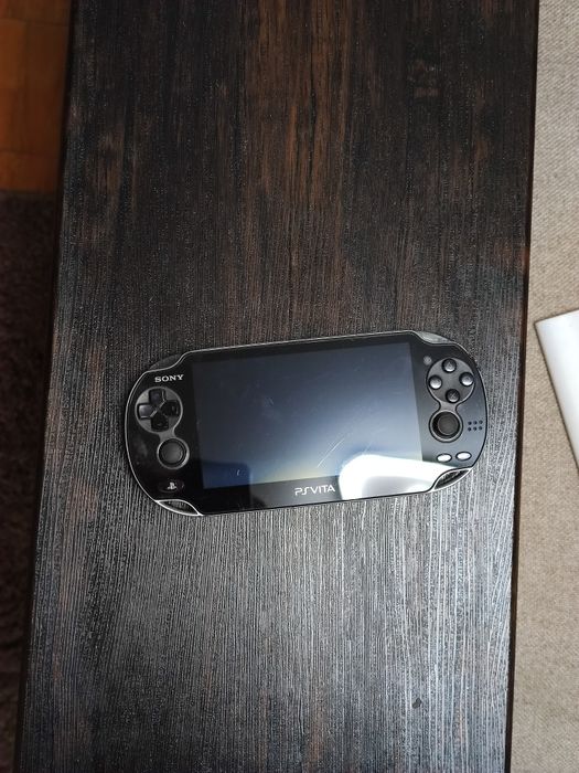 PlayStation Vita