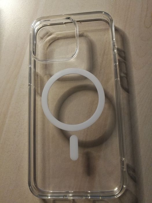 Etui Light Mag Case do Iphone 15 Pro Max