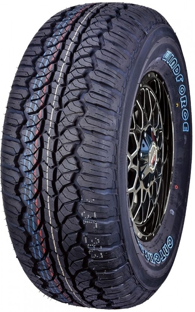 Windforce CATCHFORS AT 235/75 R15 109S Radom-Wysyłka