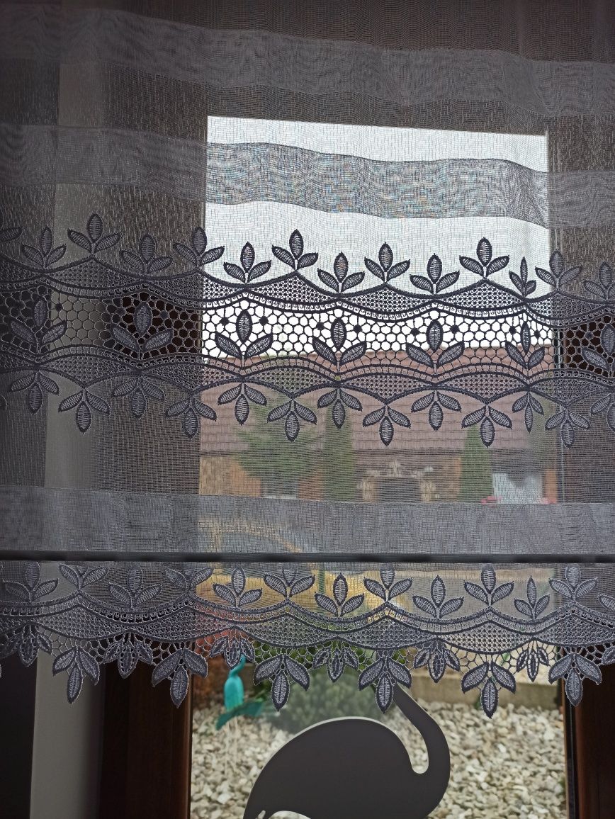 Firana panelowa 1 sztuka