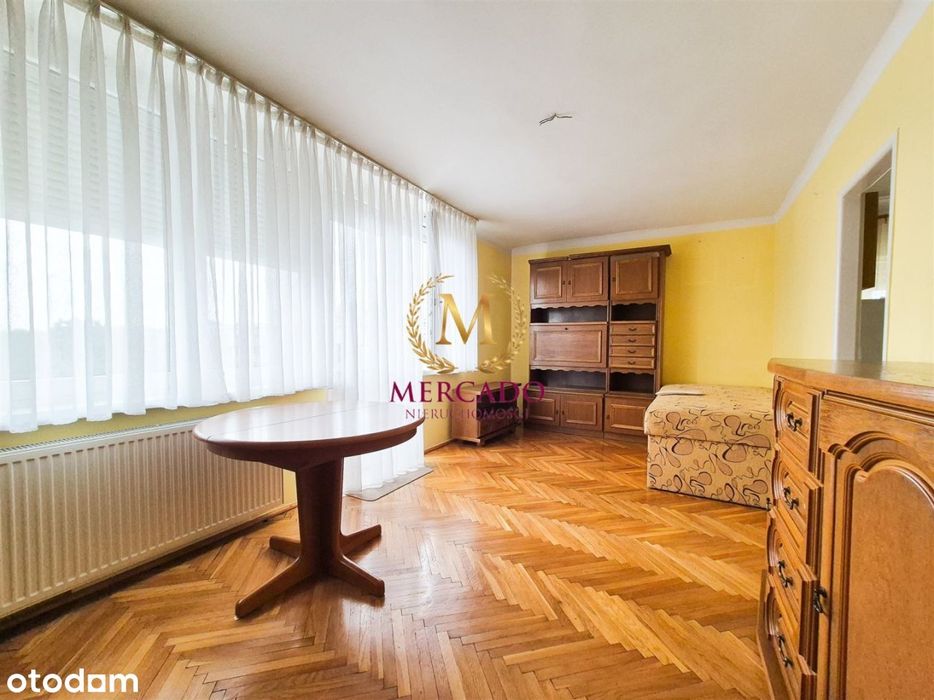 Kawalerka w Centrum ! 145 tyś zł !!