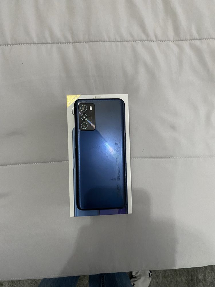 Telemovel Oppo A54s