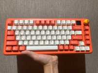 Клавіатура ajazz ak820 max plus