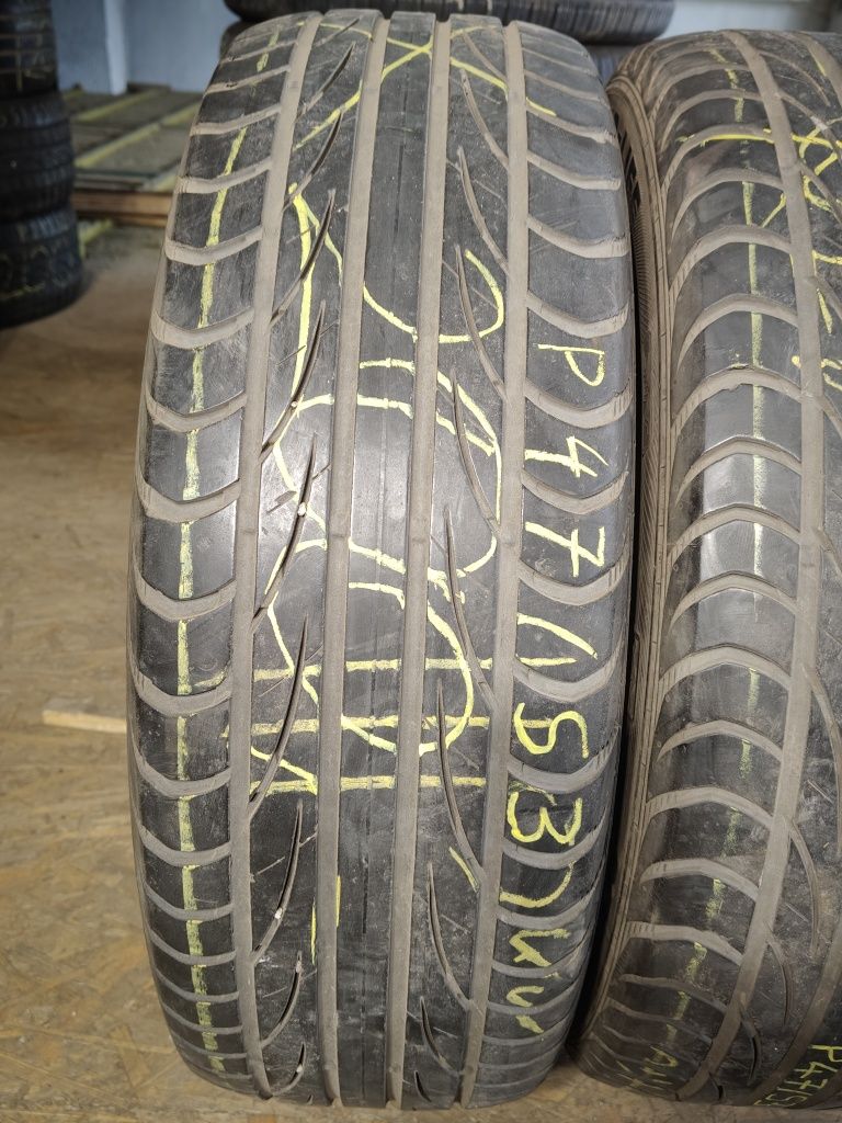 235/60R18 107 V XL Semperit Speed-Life SUV          P47/S3