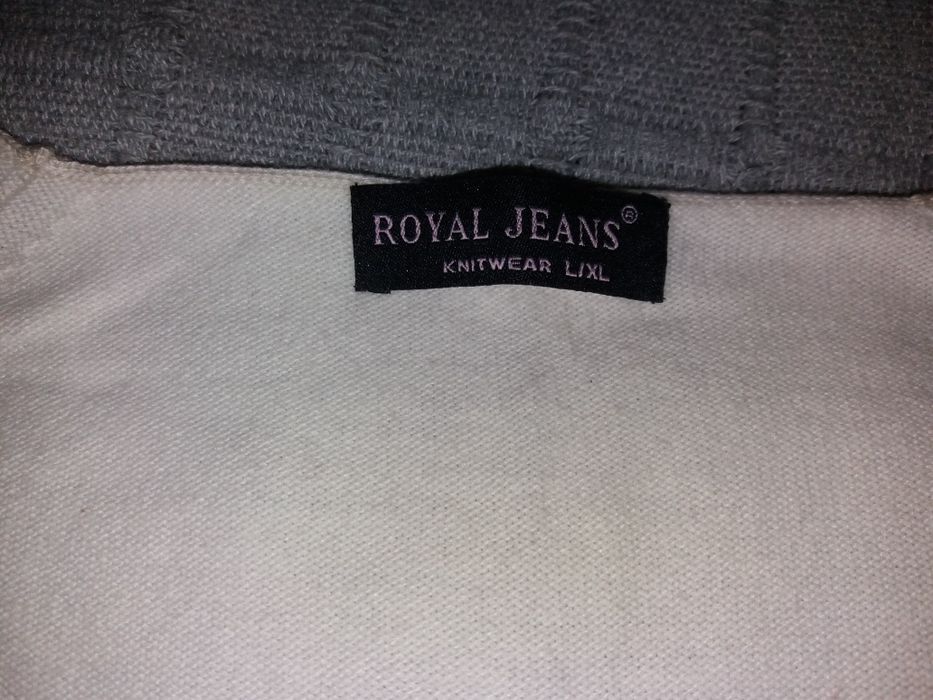 Camisola sem mangas beje