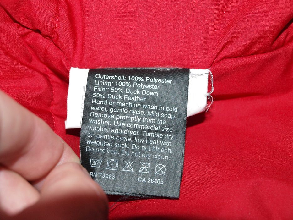 Kurtka puchowa Helly Hansen, rozmiar XL