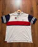 Koszulka polo męska marki U.S. Polo Assn