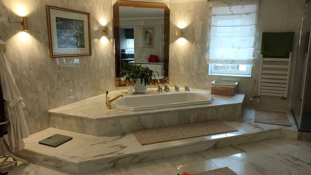 Sprzątanie mieszkań, domów, po remoncie, premium – Białystok