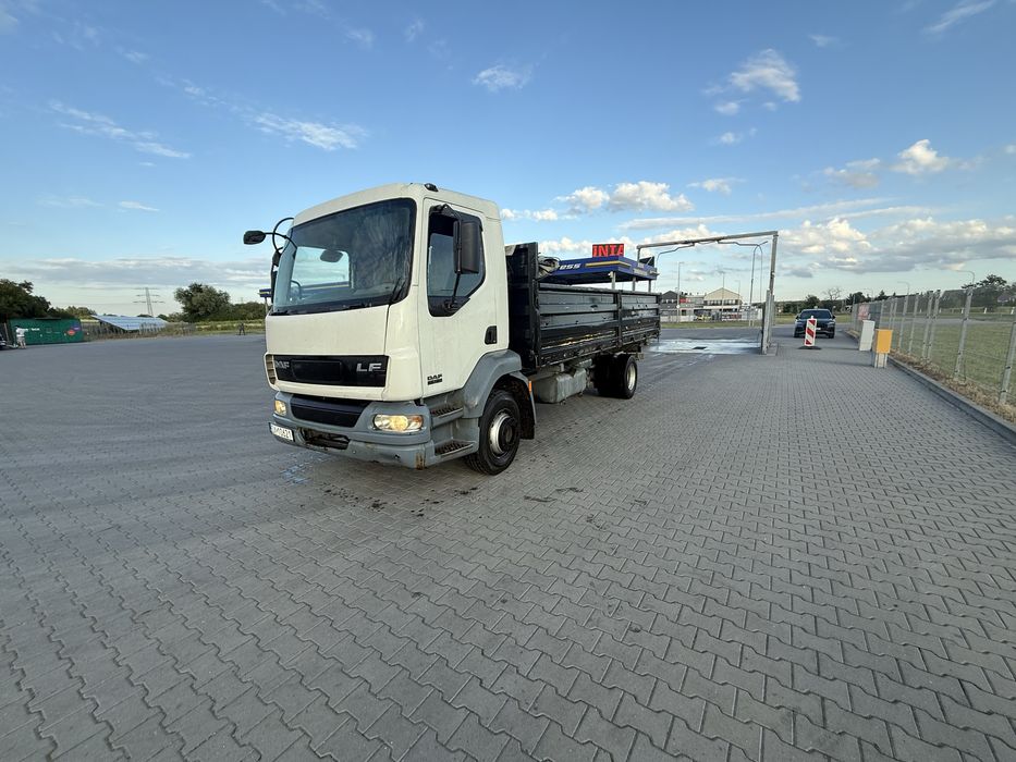 Daf LF Niezawodny