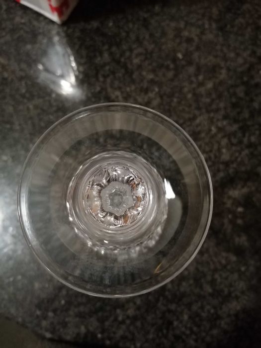 garrafa de vinho Longchamp
