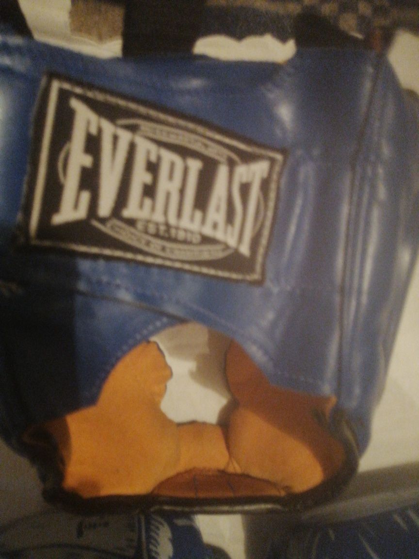 Обмундирование для многоборий Everlast