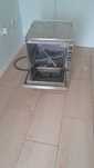 maquina de lavar chávenas