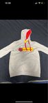 Bluza biedronka M unisex