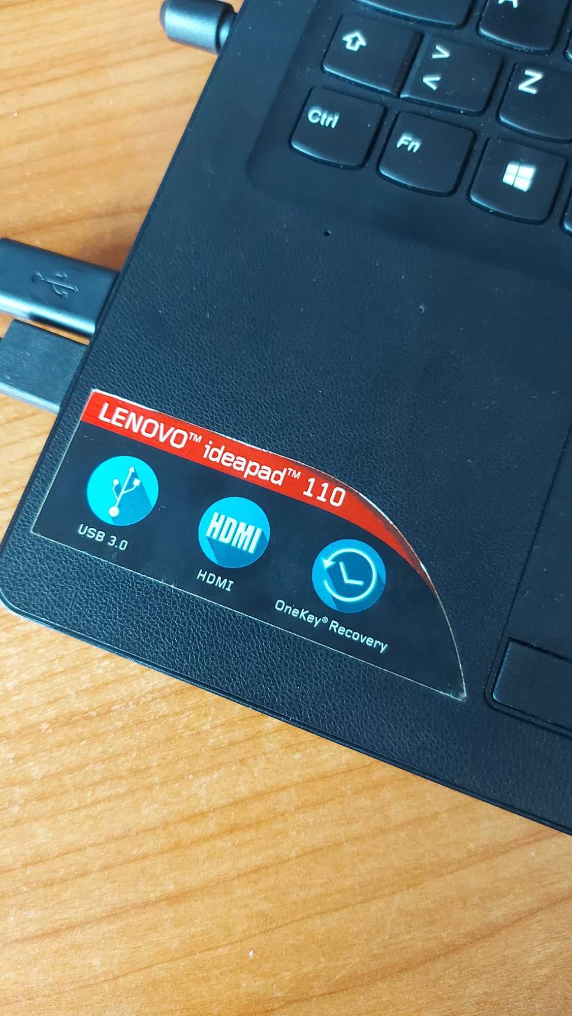 Computador portatil lenovo